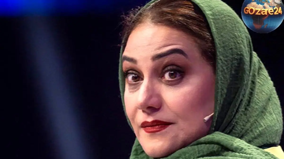 تیپ شیک شبنم مقدمی و همسرش در هجدهمین جشن شب بازیگر + تصاویر جذاب