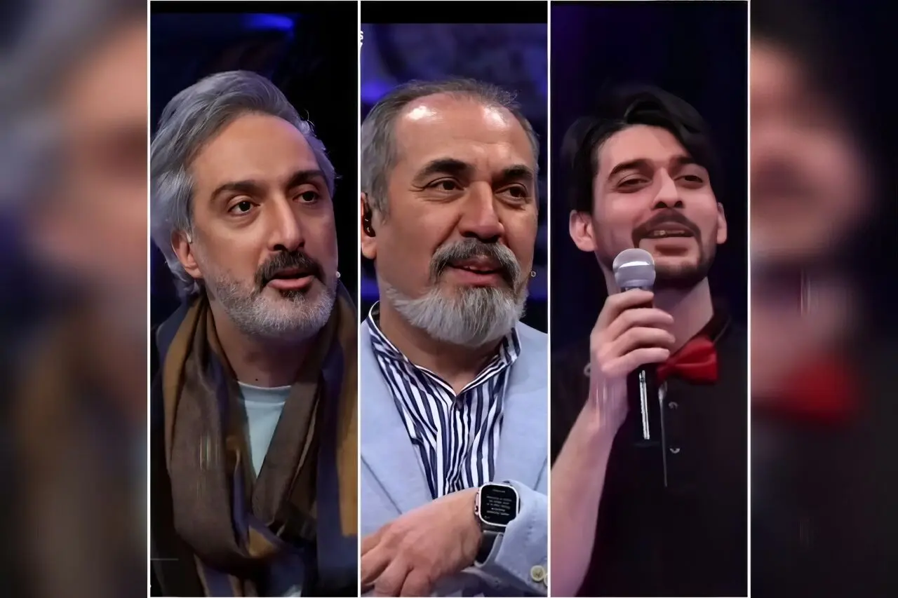 ماجرای جالب شرکت‌کننده «صداتو» و چت با همایون شجریان