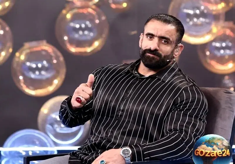 همزاد هادی چوپان با شباهت کامل پیدا شد؛ فردی جذاب‌تر، خوشتیپ‌تر و مشهورتر+تصویر