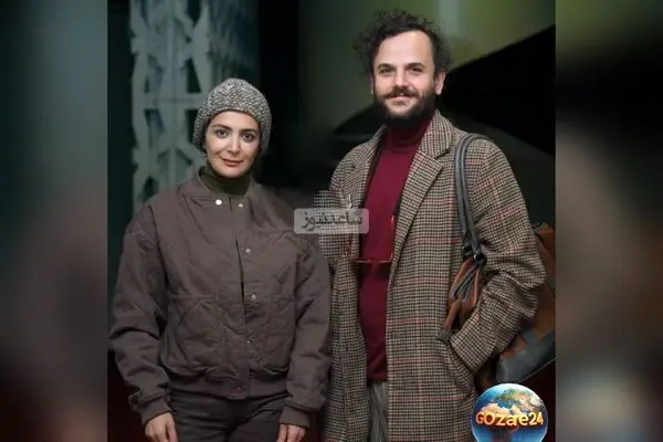 چیدمان منزل شاعرانه و ایرانی الهام کردا و همسر هنرمندش؛ ترکیبی از هنر، نور و آرامش برای تأمل و نوستالژی