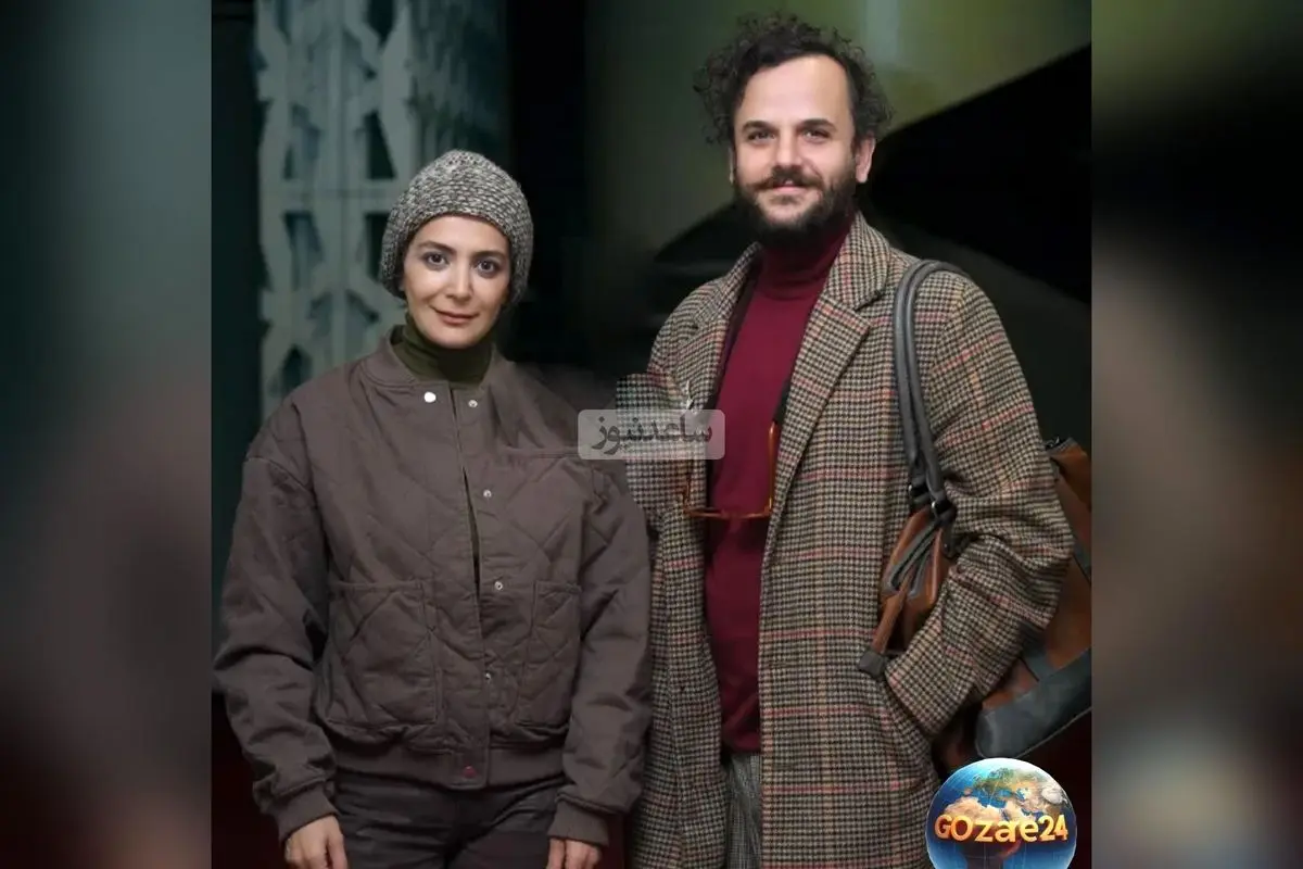 چیدمان منزل شاعرانه و ایرانی الهام کردا و همسر هنرمندش؛ ترکیبی از هنر، نور و آرامش برای تأمل و نوستالژی