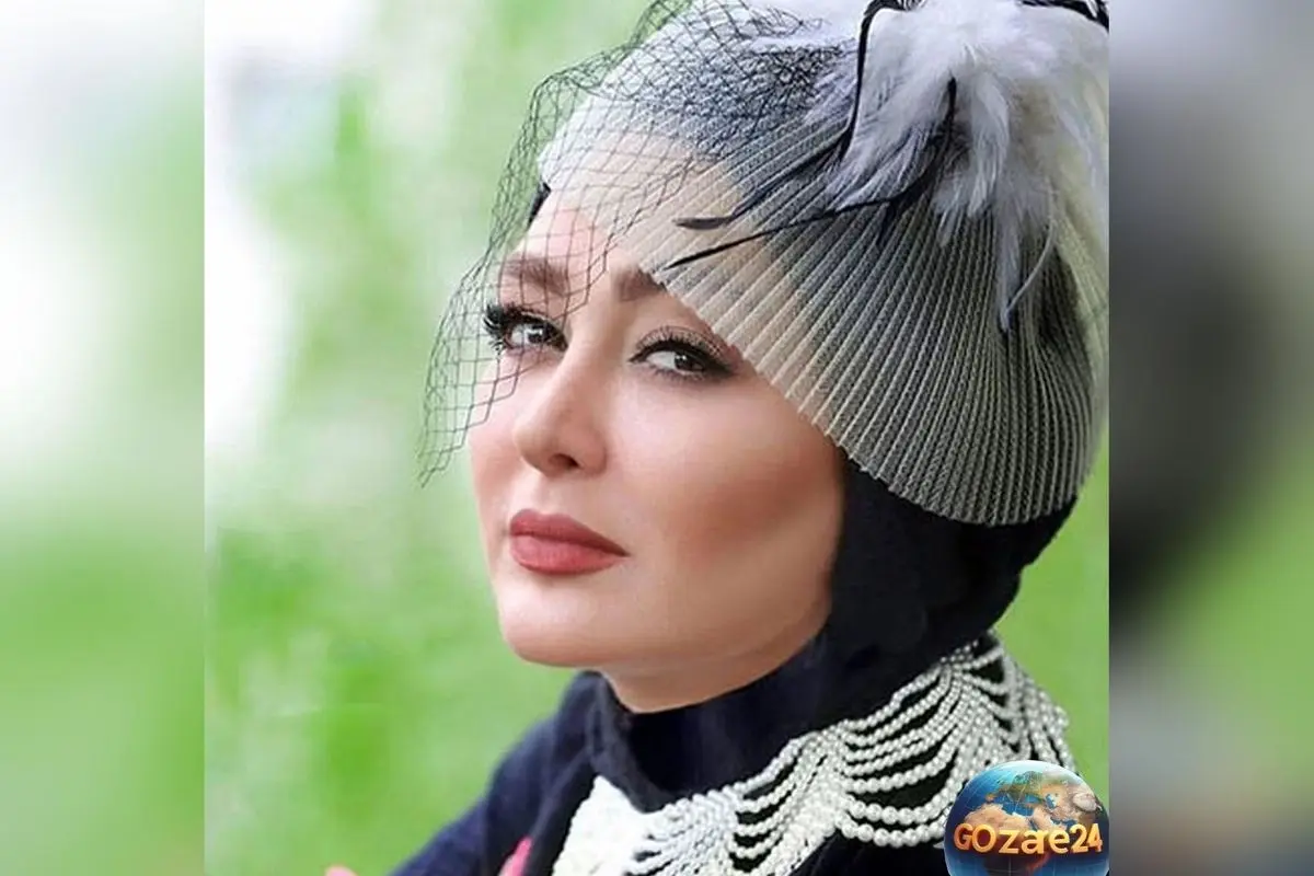 الهام حمیدی با استایل شیک در ماشین لوکس و سانروف دارش؛ سلفی متفاوت و جذاب بازیگر معروف ایرانی