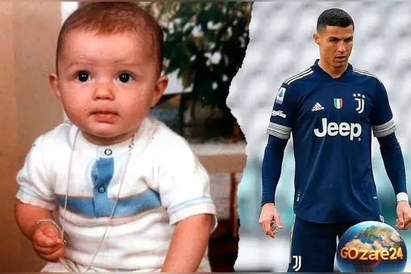 رونالدو از سختی‌های کودکی تا ستاره‌ای جهانی: داستان غول کوچک و تلاش بی‌وقفه برای رسیدن به رویایش