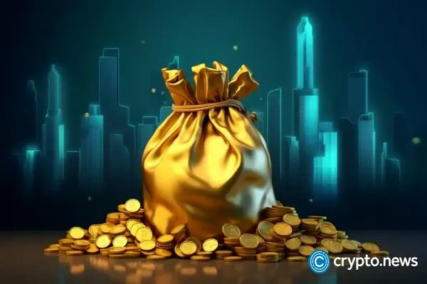 پیشرفت چشمگیر اسکای (Sky Protocol): استیکینگ پاداش، رشد قیمت و آینده‌نگری در دنیای دیفای