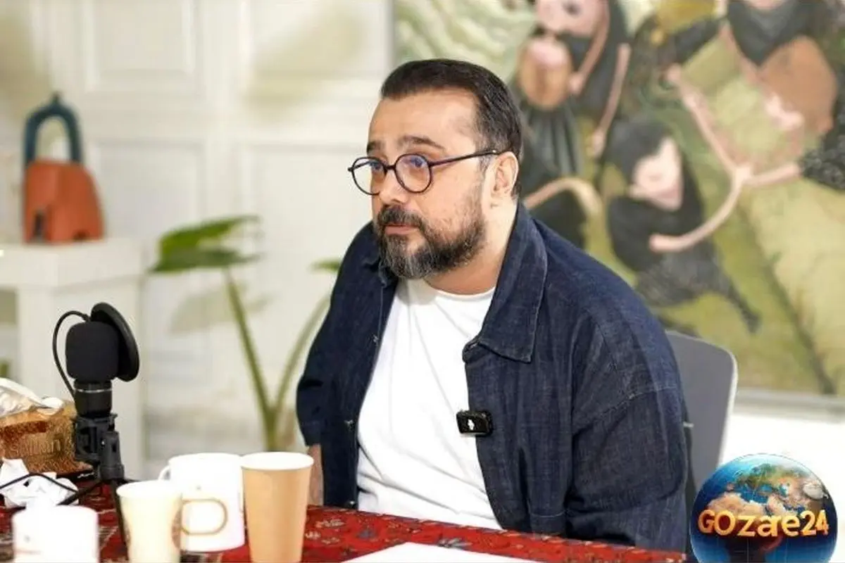 بغض سپند امیرسلیمانی؛ وقتی یک دختر سه‌ساله آرزوی سلامتی او را داشت و پزشکان از نجاتش ناامید بودند