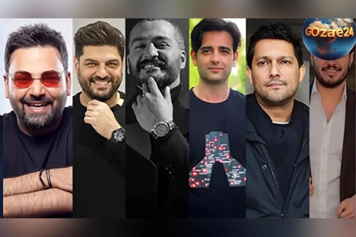 واکنش‌های جنجالی و متفاوت بازیگران ایرانی به مناسبت روز جهانی مرد؛ استوری‌های پرحاشیه و پیام‌های معنادار