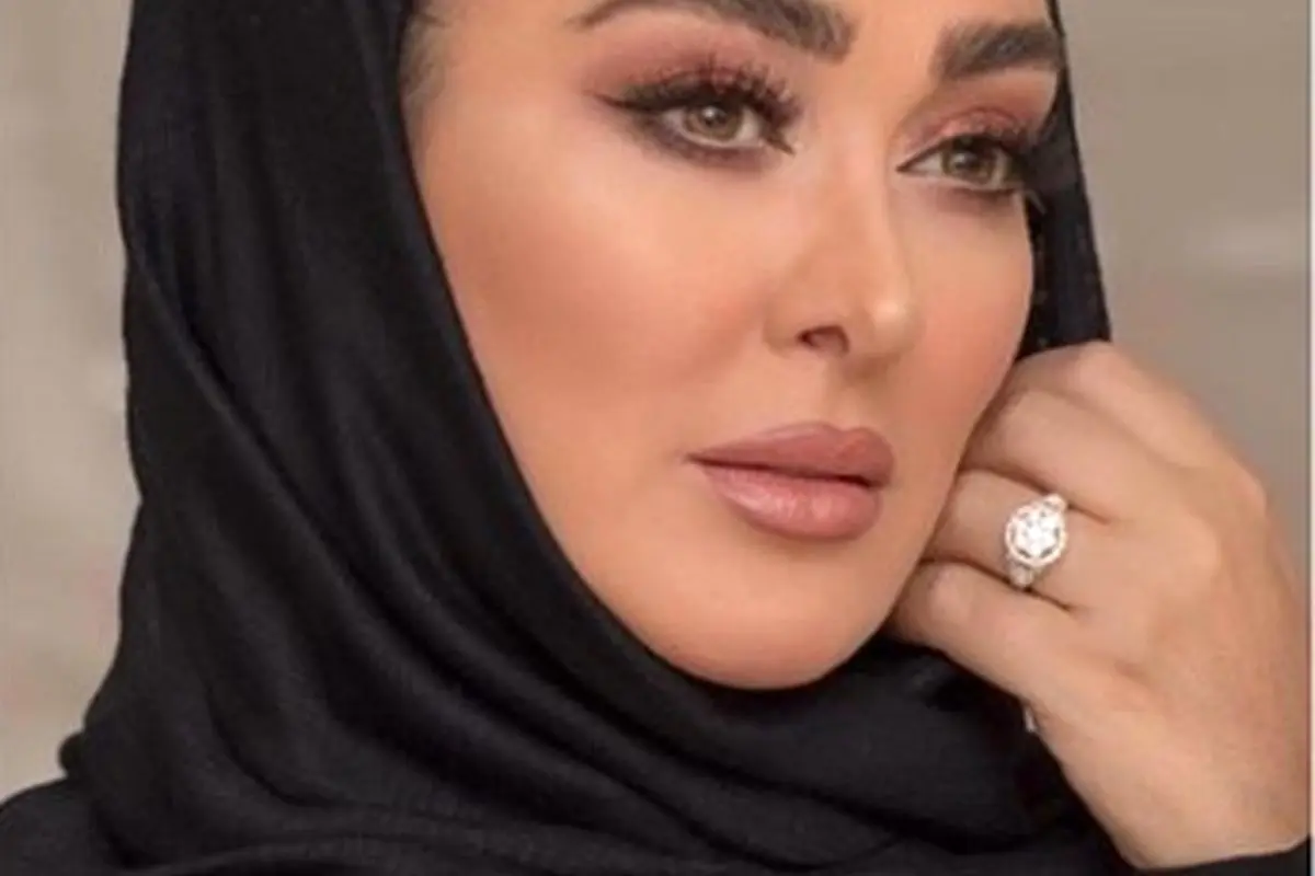 الهام حمیدی: چگونه قضاوتهای ما اندازه محبتمان را تغییر داد | پیام مهم بازیگر مختارنامه درباره مهربانی و درک متقابل