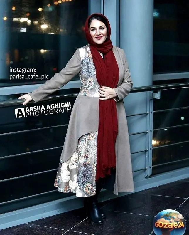 ستاره اسکندری با نقش نرگس در سریال محبوب، در جدیدترین فیلمش حضور پر رنگی دارد