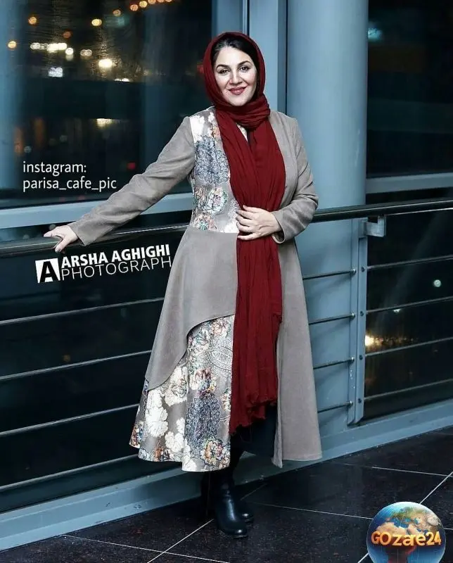 ستاره اسکندری با نقش نرگس در سریال محبوب، در جدیدترین فیلمش حضور پر رنگی دارد