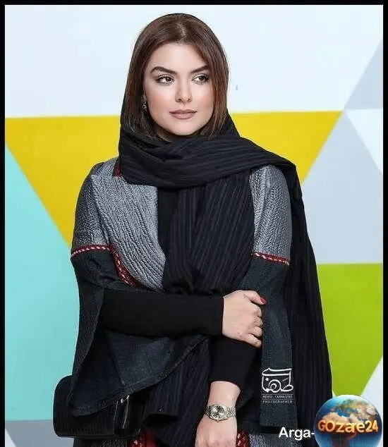 دنیا مدنی با خالکوبی بزرگ و خاص خودش در اینستاگرام رونمایی کرد!
