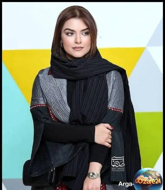 دنیا مدنی با خالکوبی بزرگ و خاص خودش در اینستاگرام رونمایی کرد!