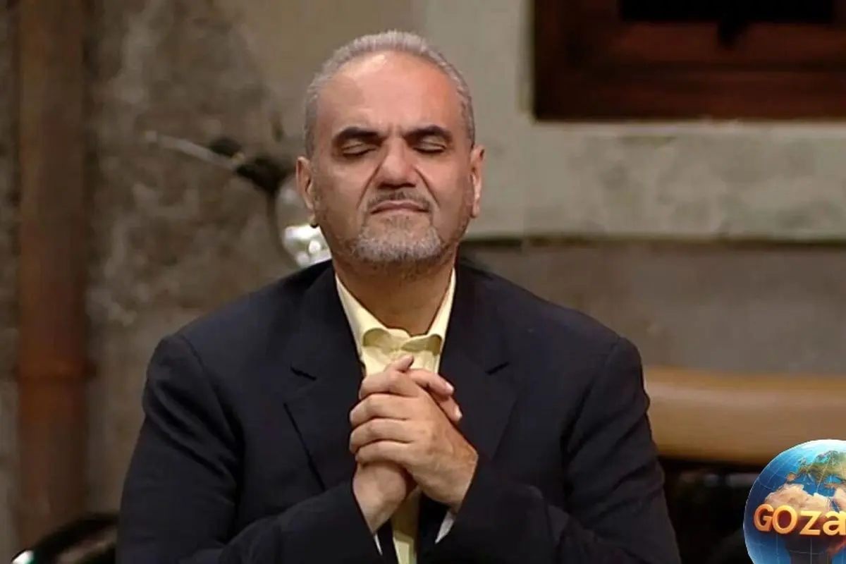 جواد خیابانی: نباید واژه «ستاره» فقط برای برخی بازیکنان استفاده شود؛ علی دایی، عابدزاده، مسی و رونالدو نماد واقعی ستاره‌های فوتبال هستند