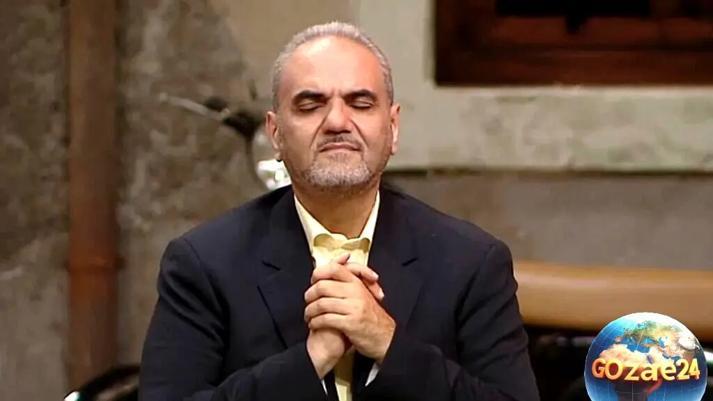جواد خیابانی: نباید واژه «ستاره» فقط برای برخی بازیکنان استفاده شود؛ علی دایی، عابدزاده، مسی و رونالدو نماد واقعی ستاره‌های فوتبال هستند
