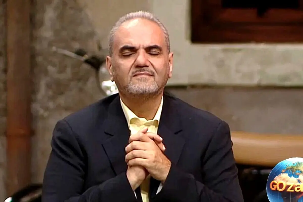 جواد خیابانی: نباید واژه «ستاره» فقط برای برخی بازیکنان استفاده شود؛ علی دایی، عابدزاده، مسی و رونالدو نماد واقعی ستاره‌های فوتبال هستند