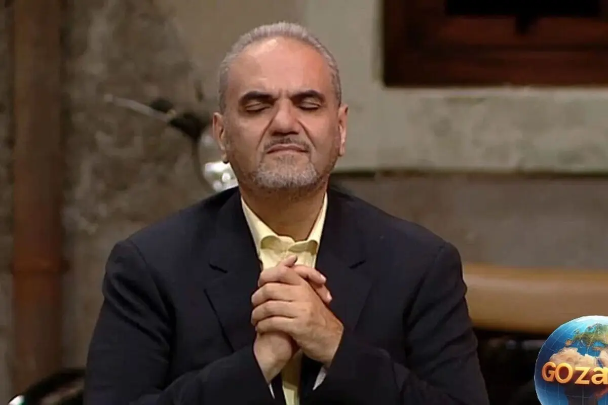 جواد خیابانی: نباید واژه «ستاره» فقط برای برخی بازیکنان استفاده شود؛ علی دایی، عابدزاده، مسی و رونالدو نماد واقعی ستاره‌های فوتبال هستند