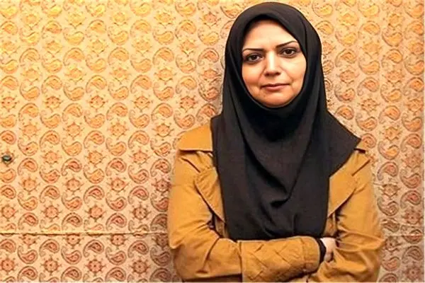 الهه رضایی، مجری خاطره‌ساز دهه ۶۰، در ۶۱ سالگی با تصاویر جدید و دیدنی