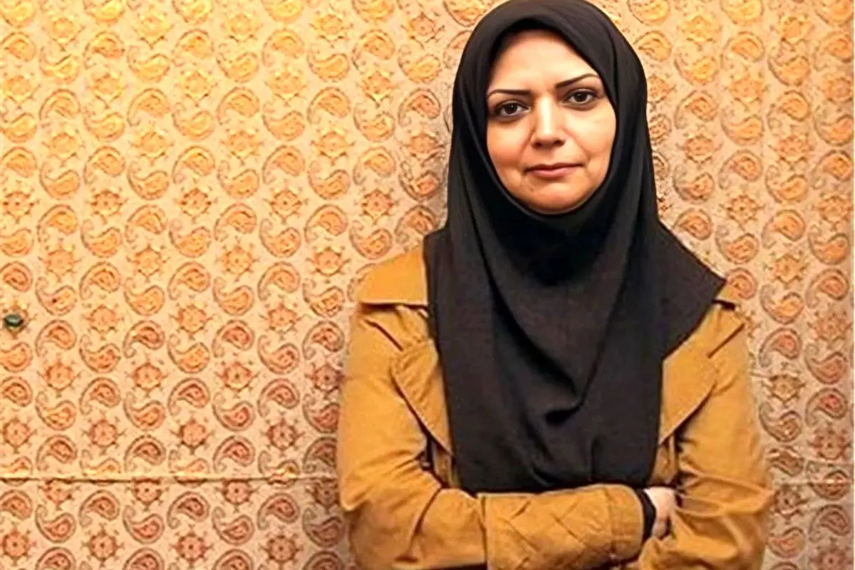 الهه رضایی، مجری خاطره‌ساز دهه ۶۰، در ۶۱ سالگی با تصاویر جدید و دیدنی