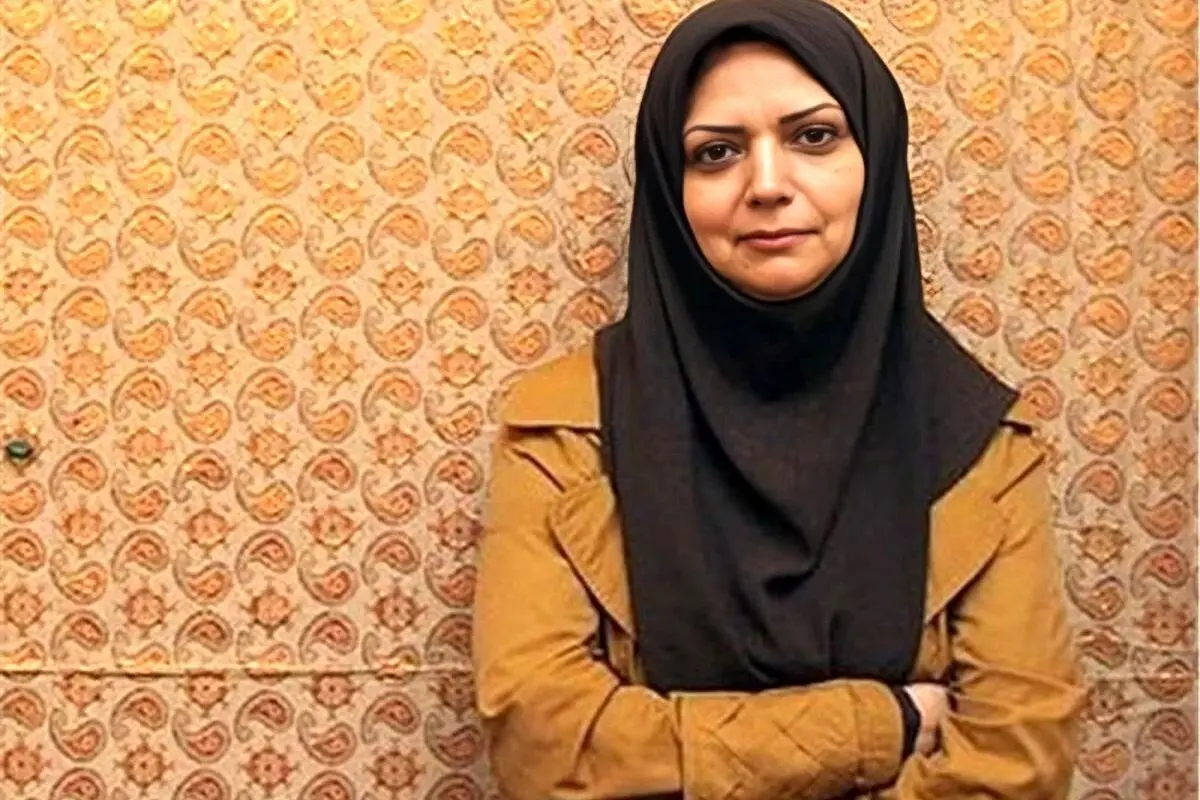 الهه رضایی، مجری خاطره‌ساز دهه ۶۰، در ۶۱ سالگی با تصاویر جدید و دیدنی