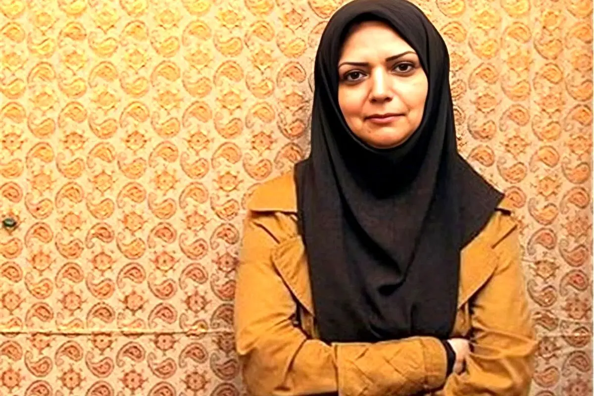 الهه رضایی، مجری خاطره‌ساز دهه ۶۰، در ۶۱ سالگی با تصاویر جدید و دیدنی