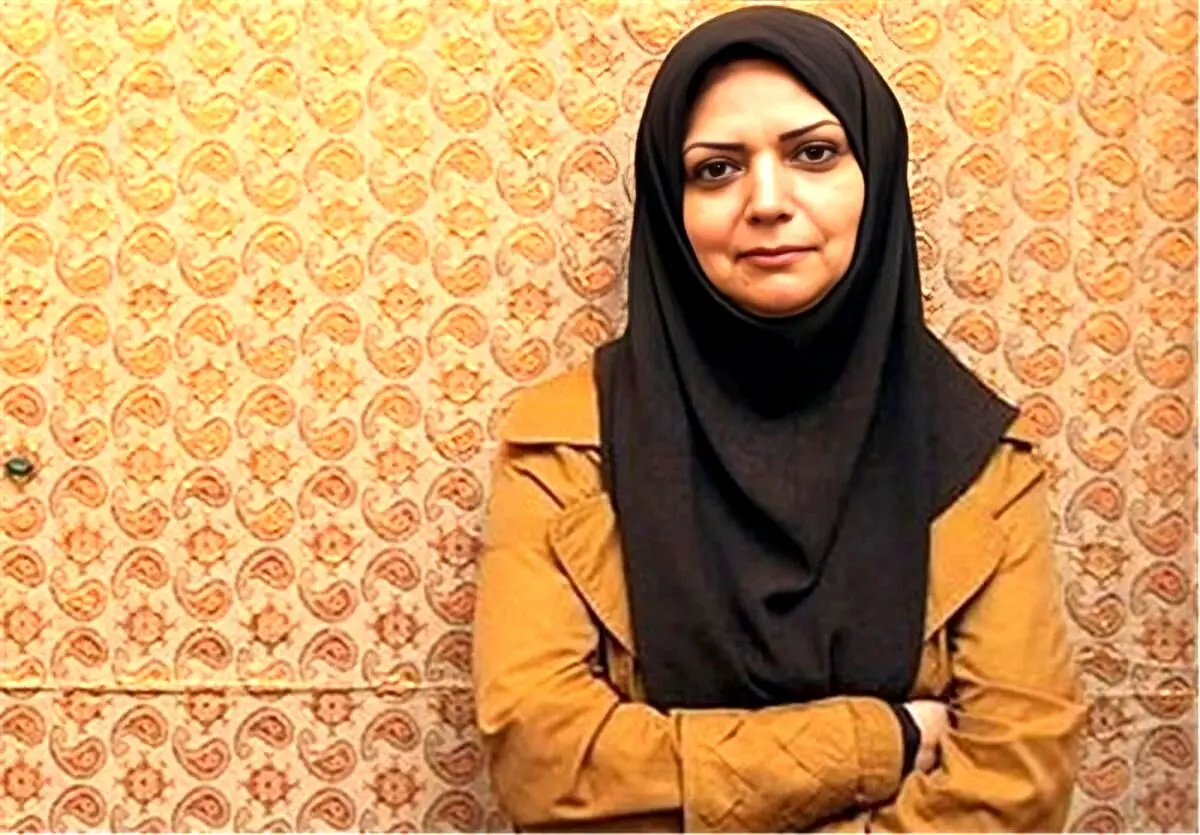 الهه رضایی، مجری خاطره‌ساز دهه ۶۰، در ۶۱ سالگی با تصاویر جدید و دیدنی