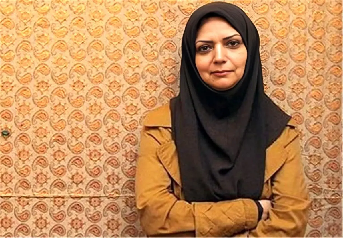 الهه رضایی، مجری خاطره‌ساز دهه ۶۰، در ۶۱ سالگی با تصاویر جدید و دیدنی