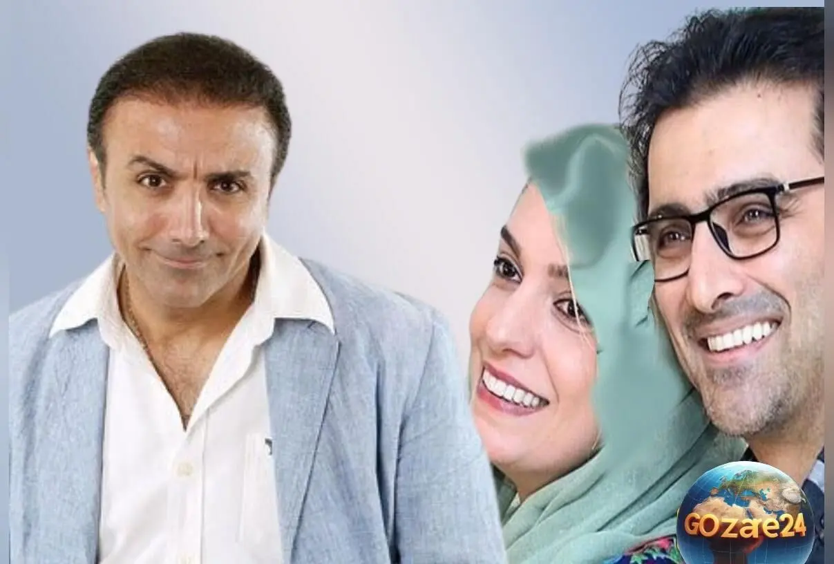 امید زندگانی از اشتباه بزرگش و آرزوی دیرینه‌اش برای خدمت به مادرش می‌گوید