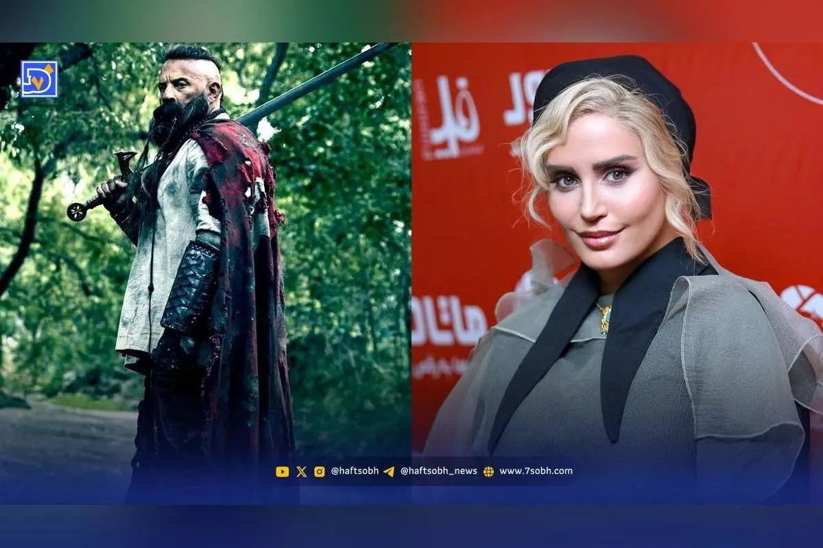 عصر سینما: الناز شاکردوست از پشت صحنه «کج پیله» و وین دیزل با بازگشت شخصیت «کولدر» در دنباله «The Lion’s Oath»