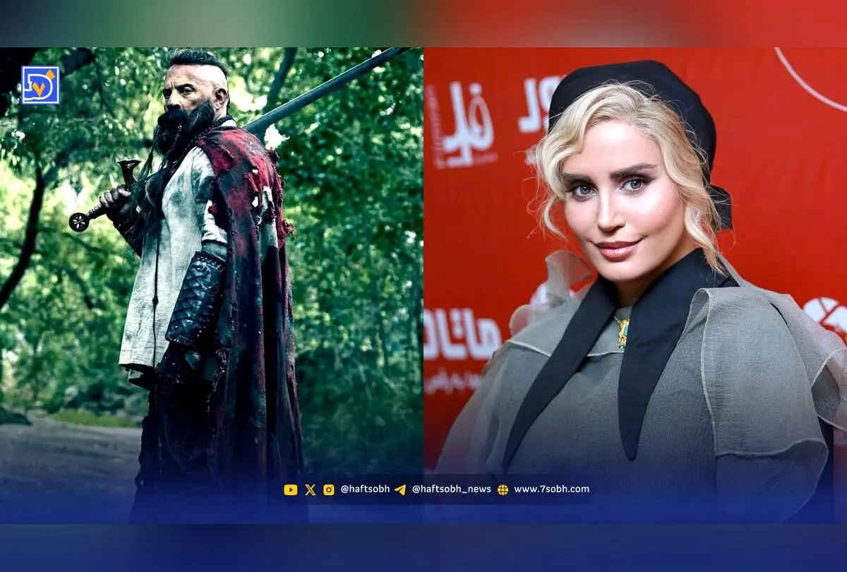 عصر سینما: الناز شاکردوست از پشت صحنه «کج پیله» و وین دیزل با بازگشت شخصیت «کولدر» در دنباله «The Lion’s Oath»
