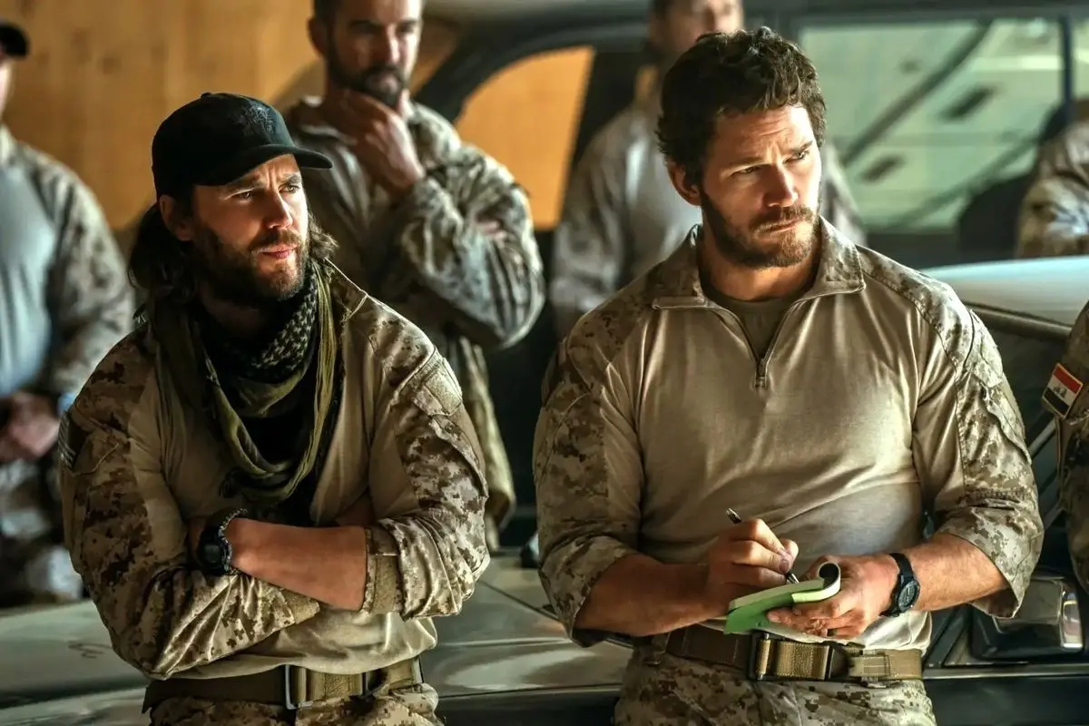 تاریخ پخش سریال پیشدرآمد «The Terminal List: Dark Wolf» اعلام شد + جزئیات داستان و بازیگران