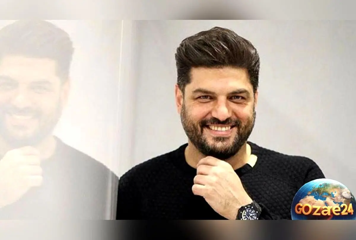 سام درخشانی با چهره فوق هالیوودی جوانی خود در عکس قدیمی، تحسین طرفداران را برانگیخت