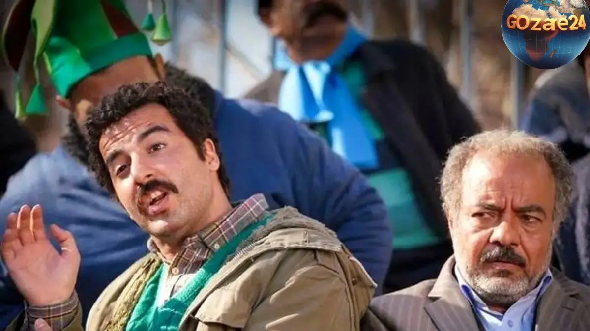 تبلیغ جذاب دکوراسیون خانه پاشا جمالی و مهیار نون‌خ؛ استایل بی‌نظیر + عکس