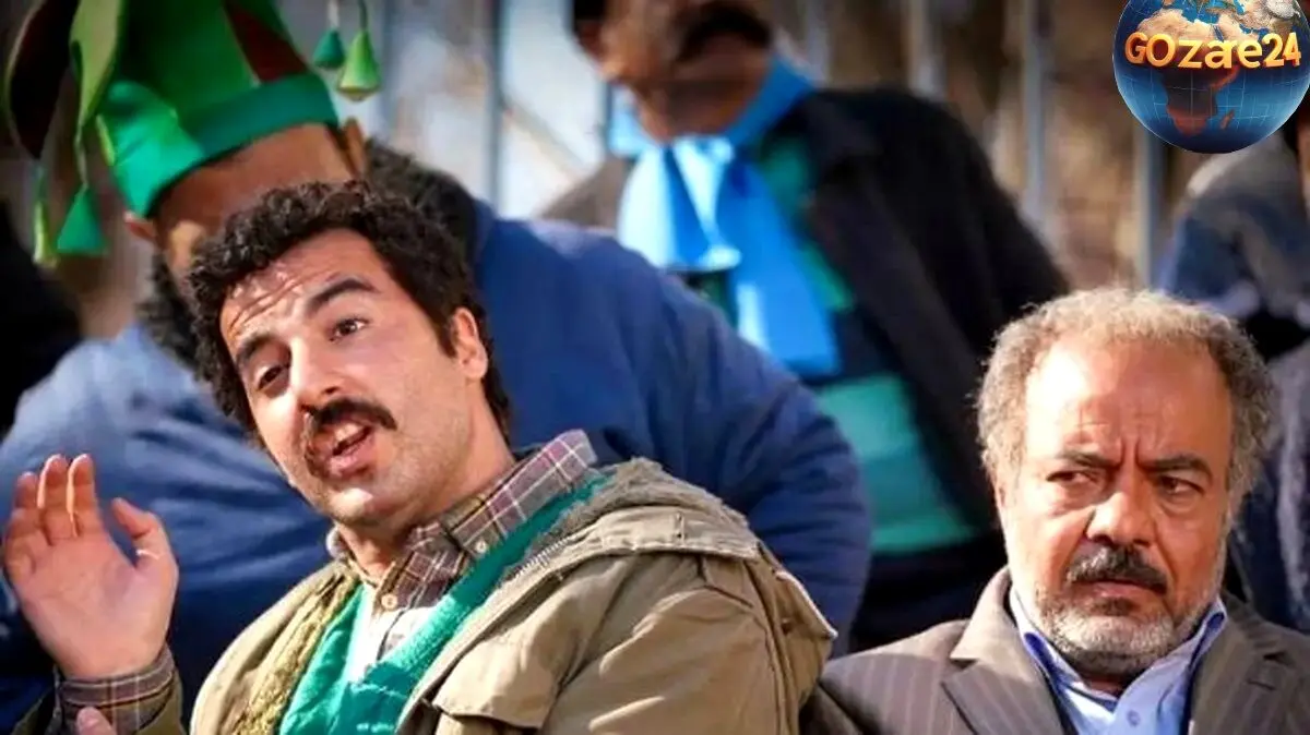تبلیغ جذاب دکوراسیون خانه پاشا جمالی و مهیار نون‌خ؛ استایل بی‌نظیر + عکس