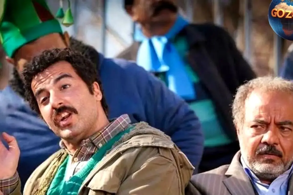 تبلیغ جذاب دکوراسیون خانه پاشا جمالی و مهیار نون‌خ؛ استایل بی‌نظیر + عکس
