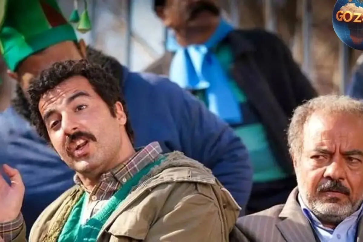 تبلیغ جذاب دکوراسیون خانه پاشا جمالی و مهیار نون‌خ؛ استایل بی‌نظیر + عکس
