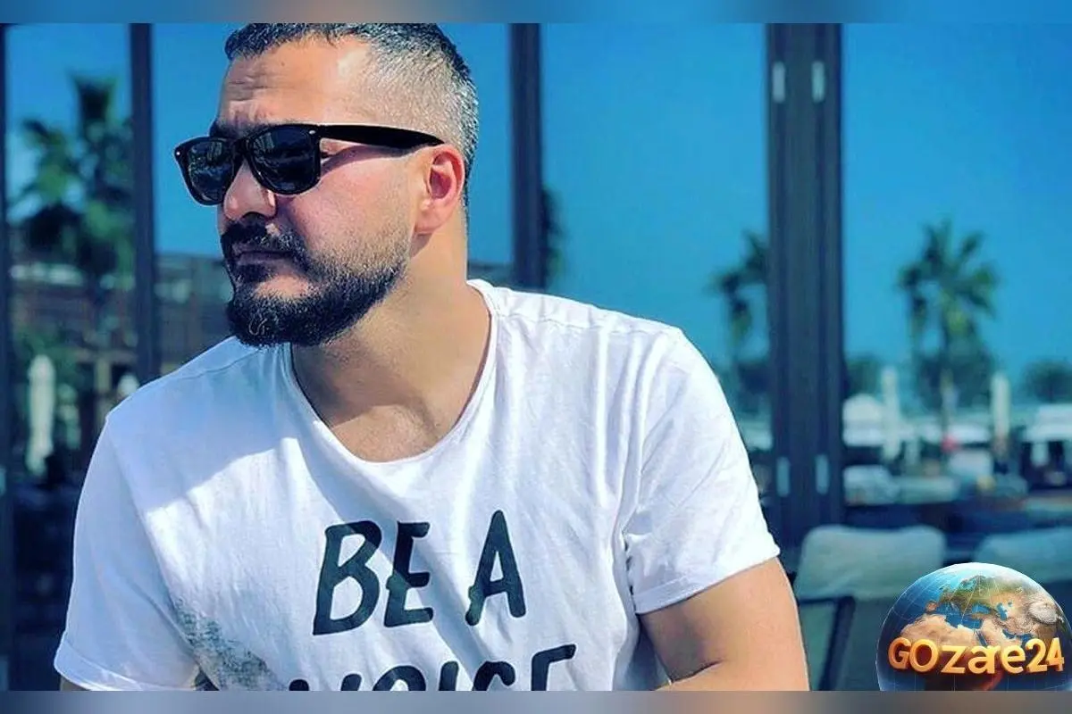 تصویر جدید میلاد کی‌مرام با شال سربازی و تغییر چهره، قابل تشخیص نیست! | عکس و جزئیات