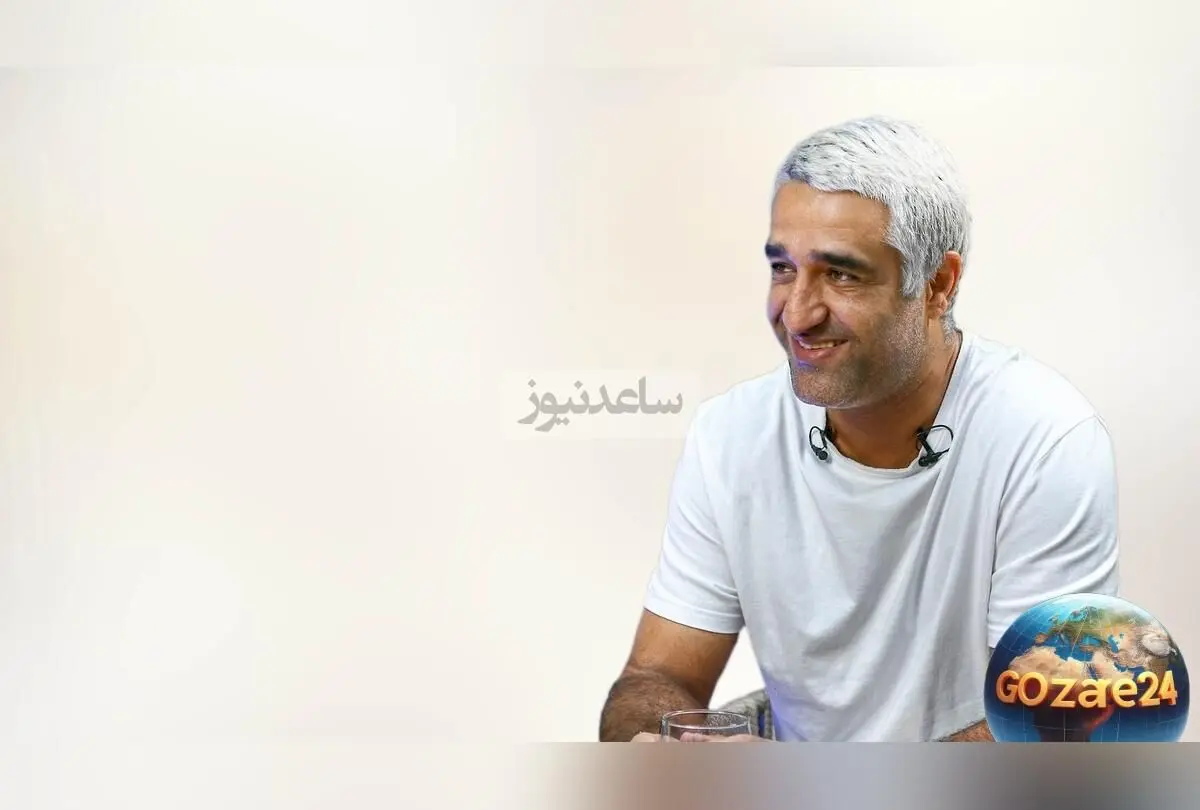 پژمان جمشیدی: یکبار عاشق شدم و اکنون عشق اصلی‌ام را شناختم + ویدیو و جزئیات صحبت‌های او در برنامه دورهمی