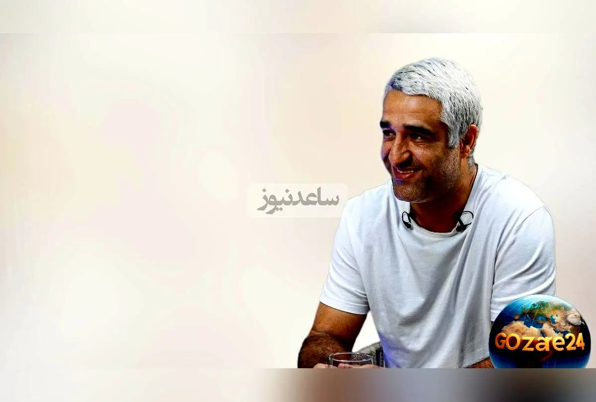 پژمان جمشیدی: یکبار عاشق شدم و اکنون عشق اصلی‌ام را شناختم + ویدیو و جزئیات صحبت‌های او در برنامه دورهمی