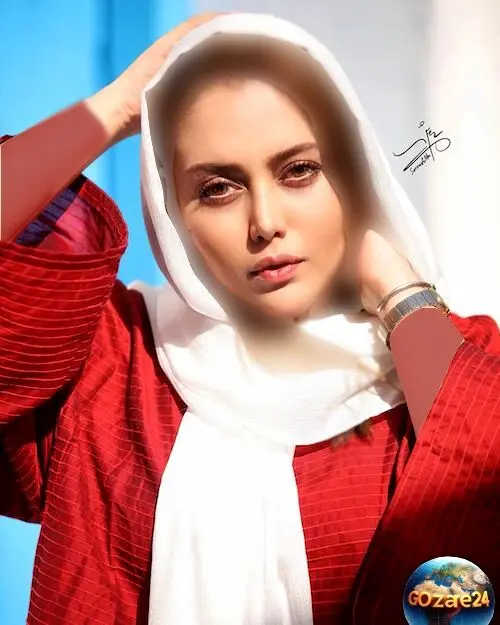 عکس خانه دوبلکس مدرن و لوکس شادی مختاری با پله‌های چوبی متفاوت و جذاب