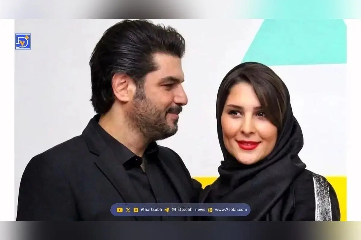 بیوگرافی کامل عسل بانو همسر سام درخشانی، مربی بدنسازی بانوان و زندگی مشترکشان