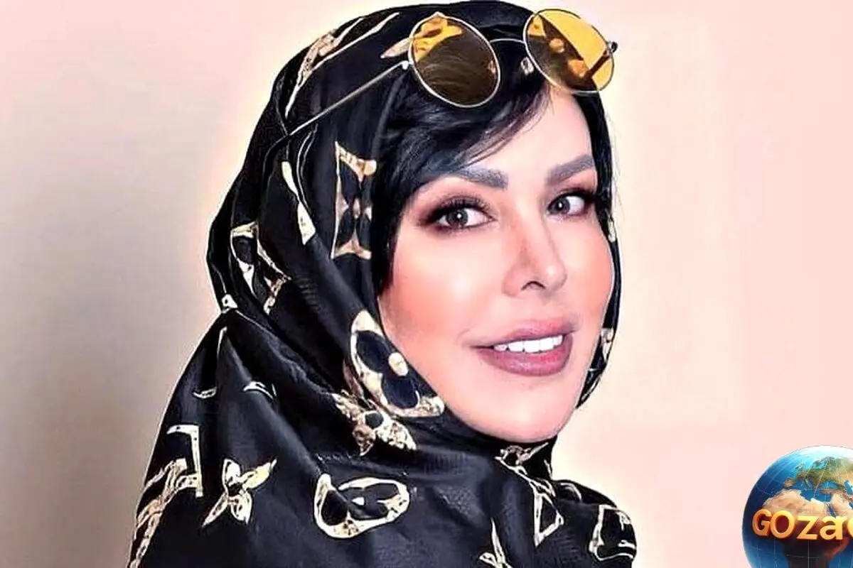 ناگفته‌های فلور نظری درباره نگاه جنسیتی پدر در جدیدترین پست اینستاگرامش