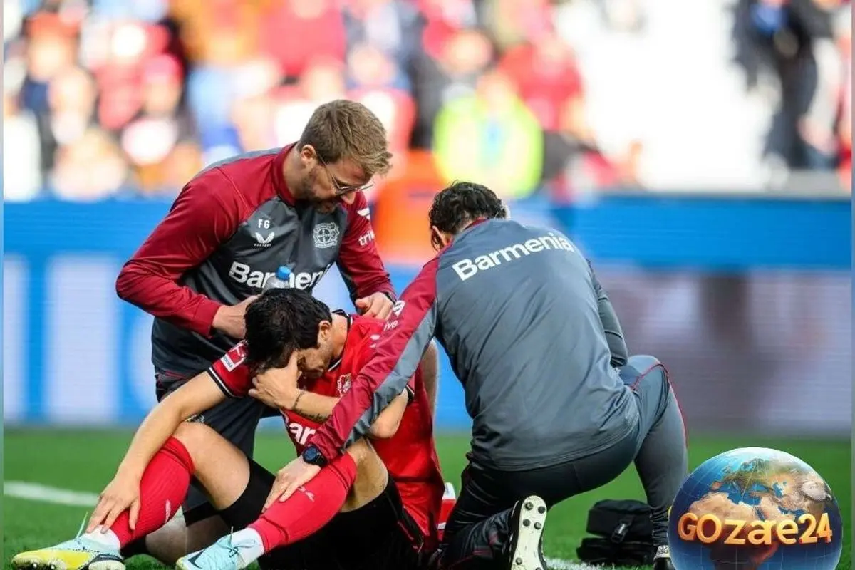 مرصاد سیفی: از مصدومیت سردار آزمون ناراحت نیستم و همچنان در مسیر رسیدن به تیم ملی و قهرمانی لیگ امارات امیدوارم