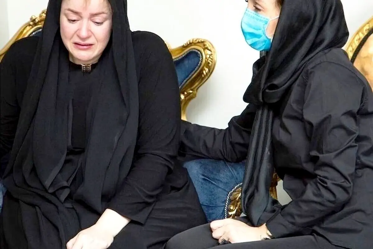 نعیمه نظام‌دوست از خاطرات تلخ دوران کودکی و روزهای خنده‌های از ته دل در اینستاگرام می‌گوید