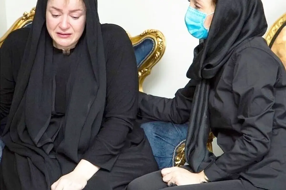 نعیمه نظام‌دوست از خاطرات تلخ دوران کودکی و روزهای خنده‌های از ته دل در اینستاگرام می‌گوید
