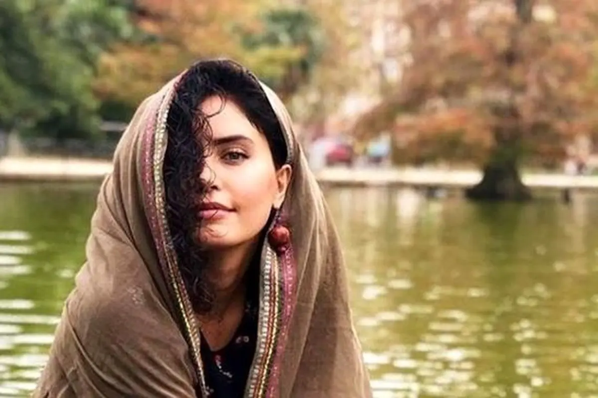 الناز شاکردوست با استوری احساسی و معنادار درباره نقش‌آفرینی در فیلم خاص خود + عکس