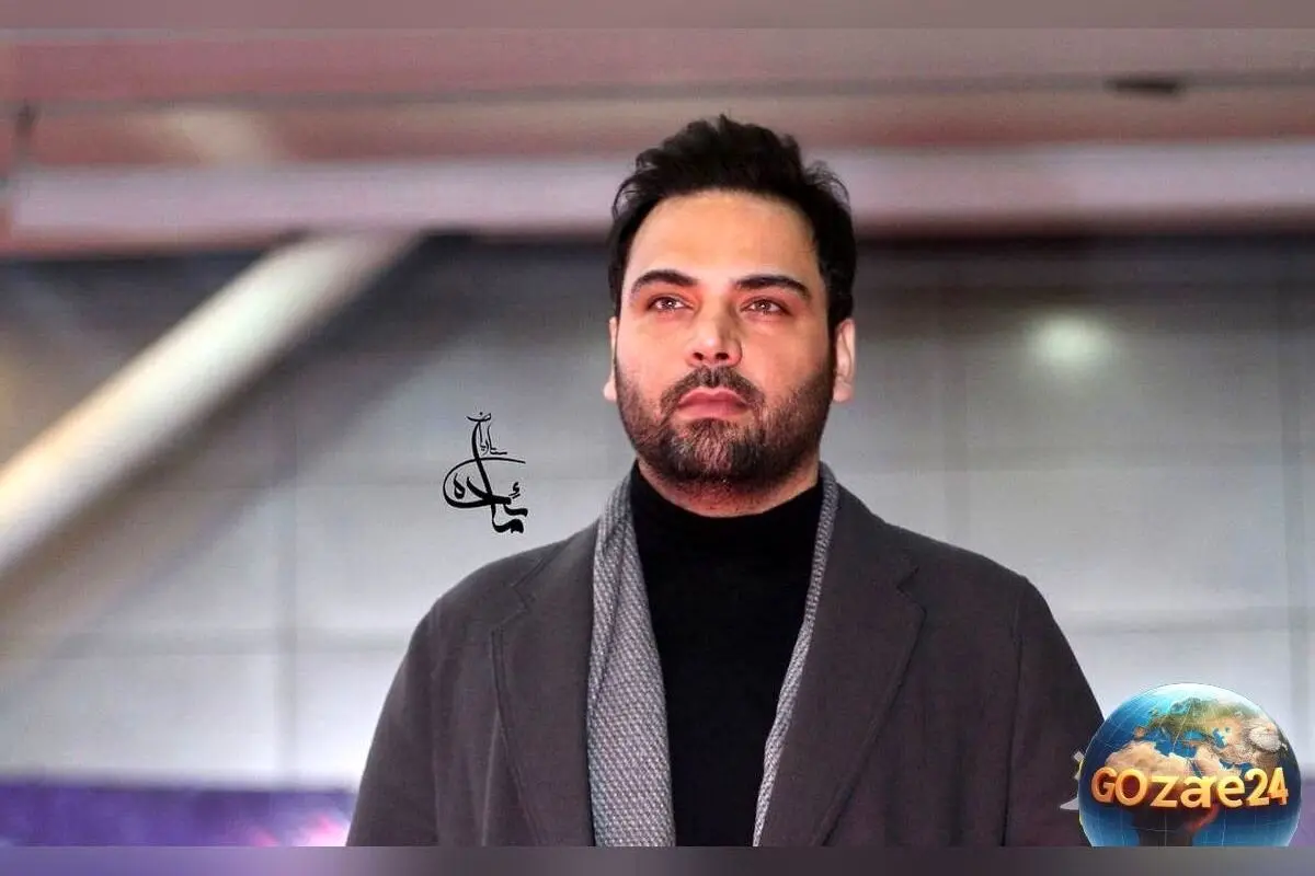 احسان علیخانی با استوری غم‌انگیز و افسرده‌گونه: زنده بودن یعنی اشتباه کردن