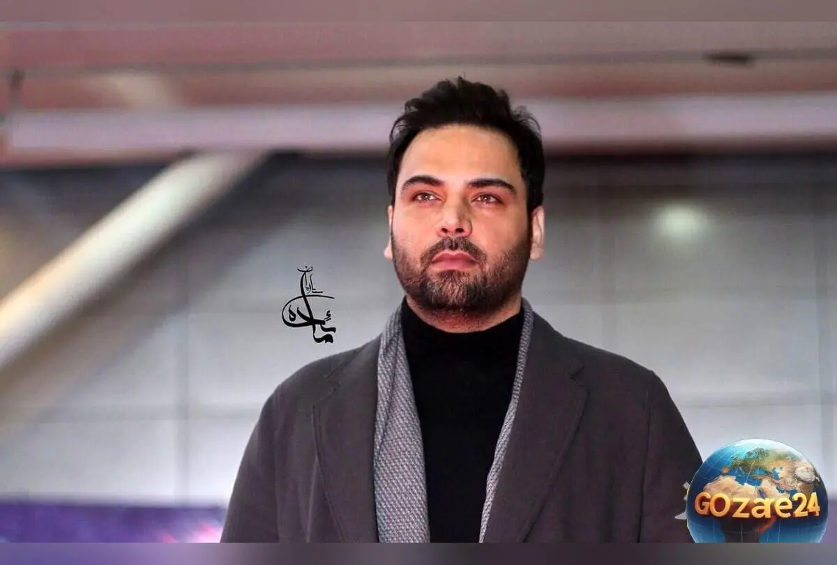 احسان علیخانی با استوری غم‌انگیز و افسرده‌گونه: زنده بودن یعنی اشتباه کردن