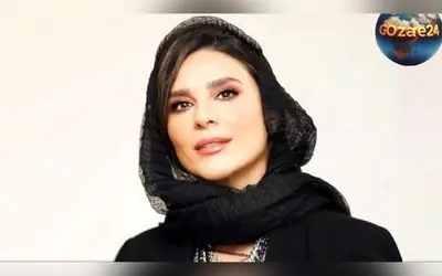 استایل ساحلی سحر دولتشاهی با کراکس‌های لوکس و راحت؛ تصویری جذاب و متفاوت در کنار دریا
