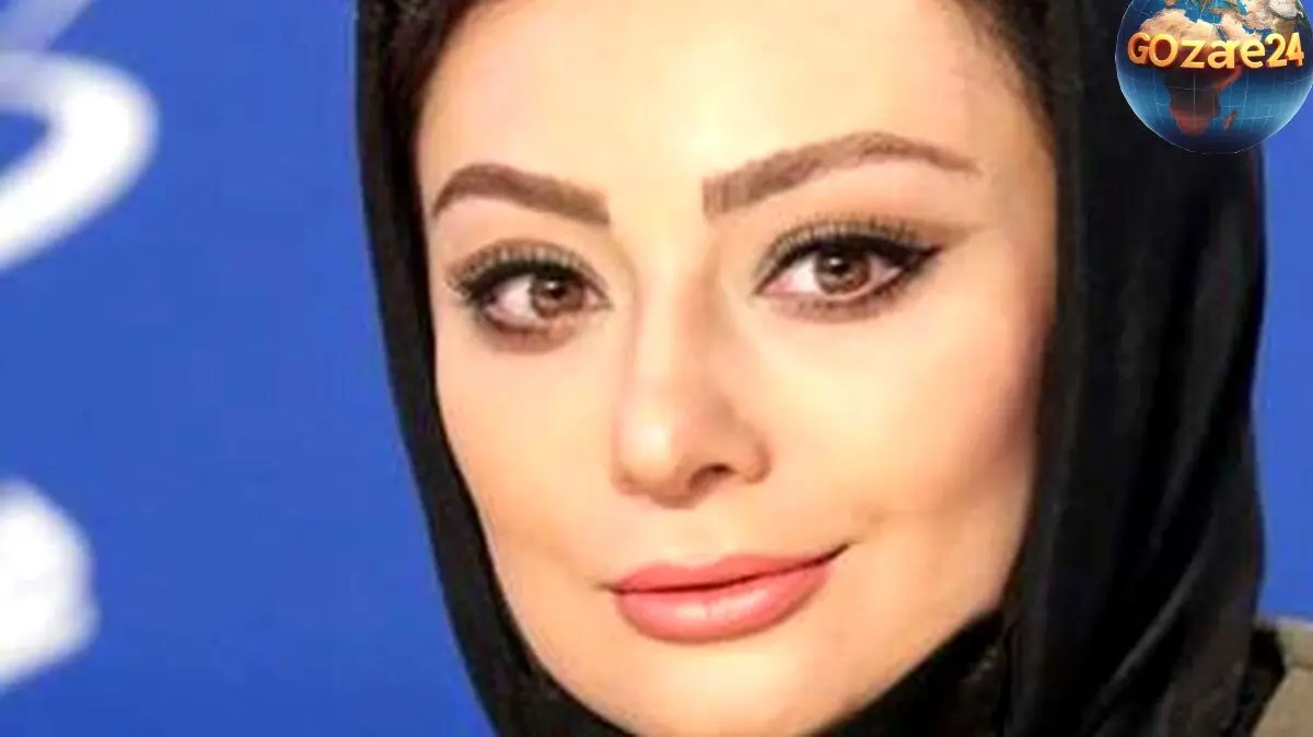 خانه دلباز و باصفای یکتا ناصر پس از طلاق از منوچهر هادی + عکس حیاط لوکس