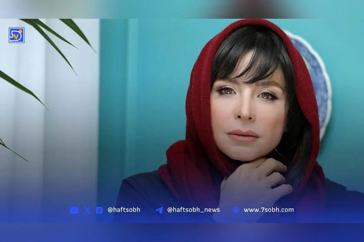 تصویر نادر از دوران کودکی بازیگر نقش انیس در سریال ستایش در جشن تولد ۸ سالگی سیما تیرانداز