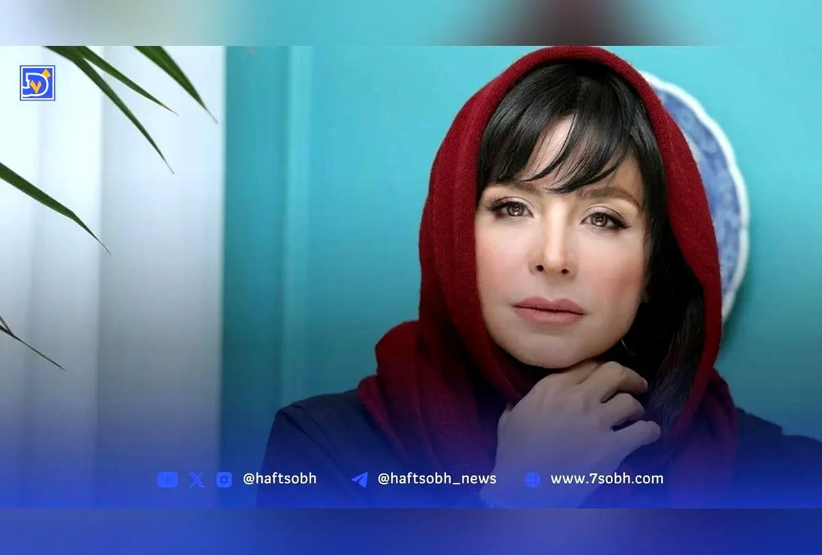 تصویر نادر از دوران کودکی بازیگر نقش انیس در سریال ستایش در جشن تولد ۸ سالگی سیما تیرانداز